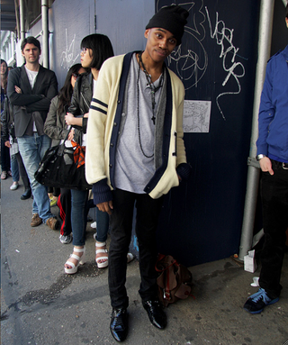 Illustration for article titled Black Hipsters Unite!